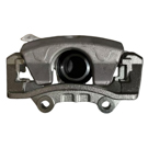 2004 Gmc Envoy Brake Caliper 4